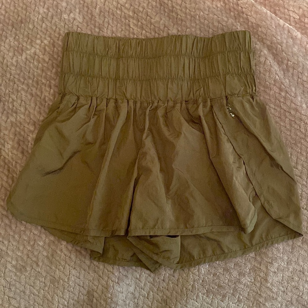 The Way Home Shorts
